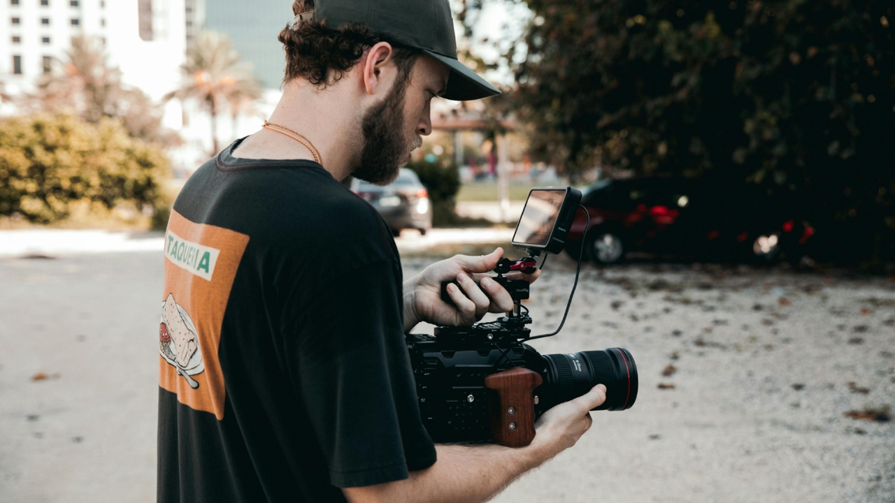 Top 12 video editing tips for beginners