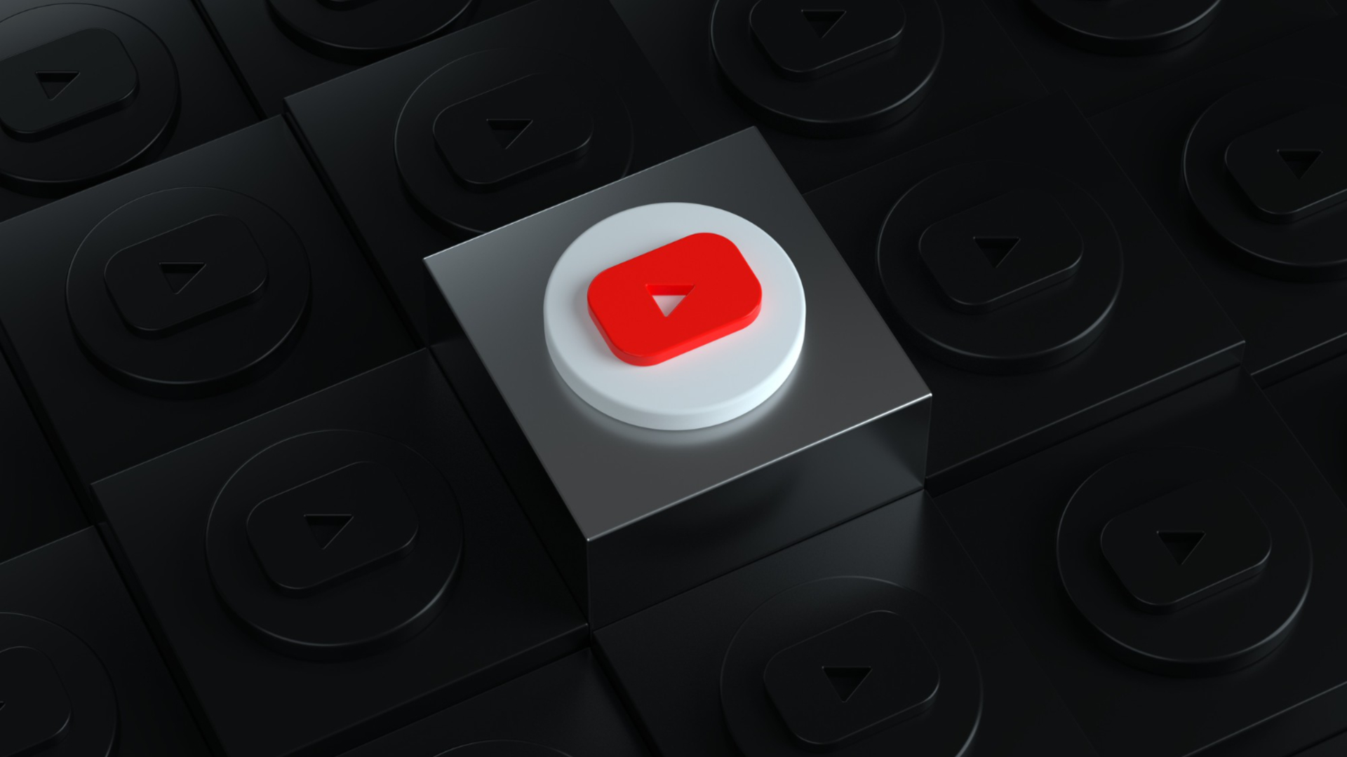 Creating viral videos on YouTube