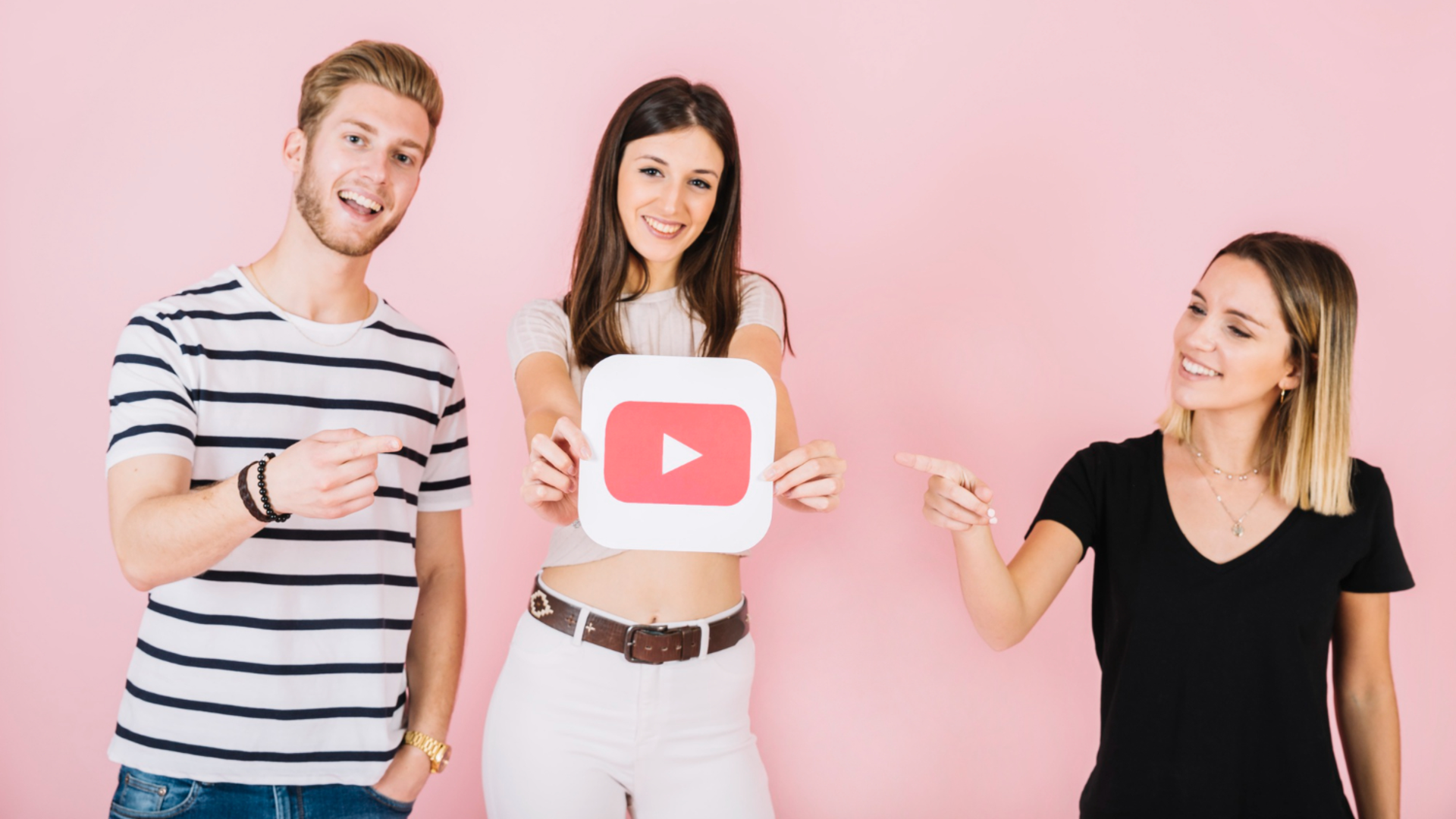 Finding viral trends for YouTube