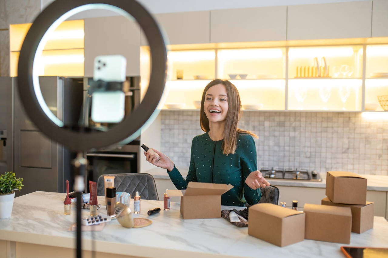 What are unboxing videos?