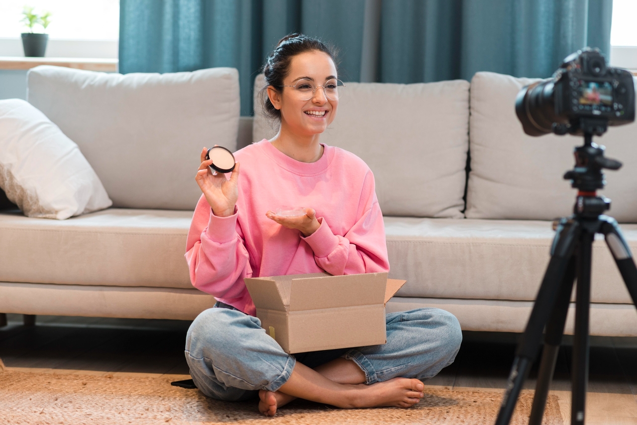 Why are unboxing videos so popular in 2026?