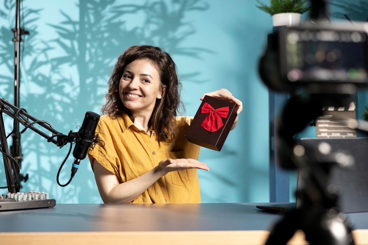 Tips to make your unboxing videos stand out