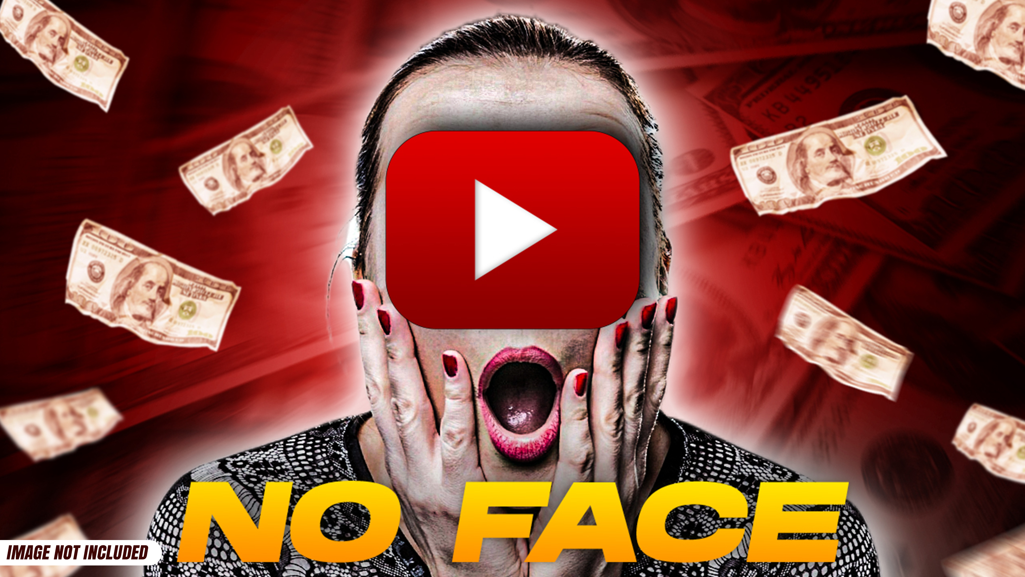 Create a faceless YouTube channel with AI