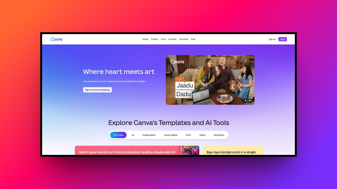 Canva