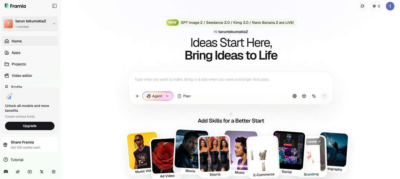 Branding-Based Consistent Thumbnail Strategy