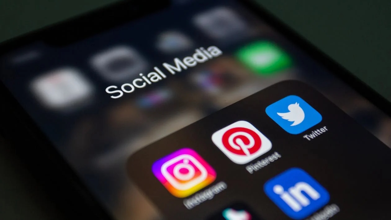 Select your primary social media platforms