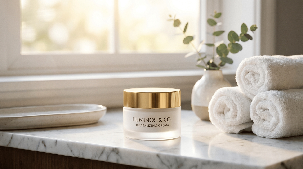 Lifestyle product photography