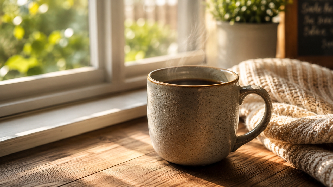 Natural light photography