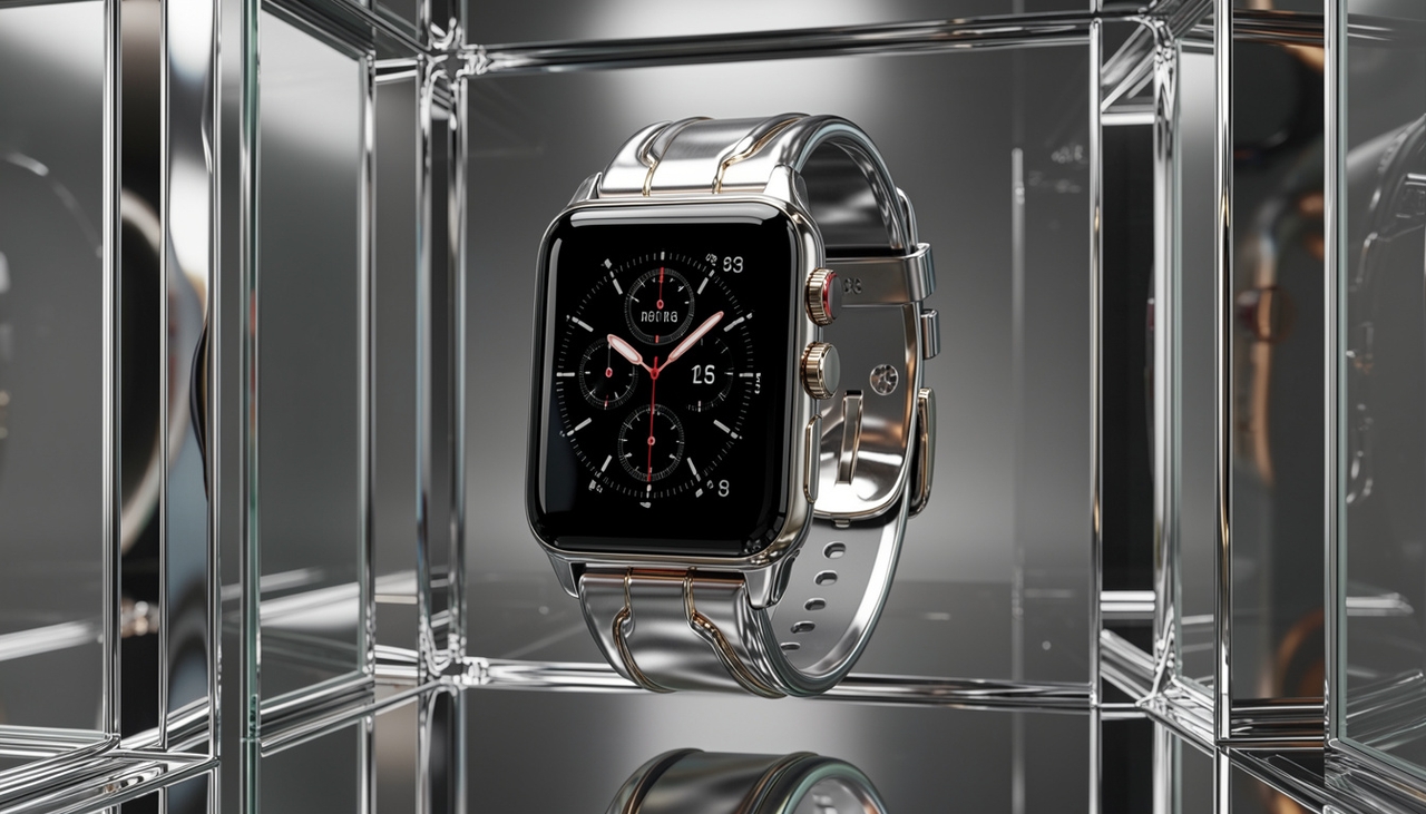 CGI & 3D visualization