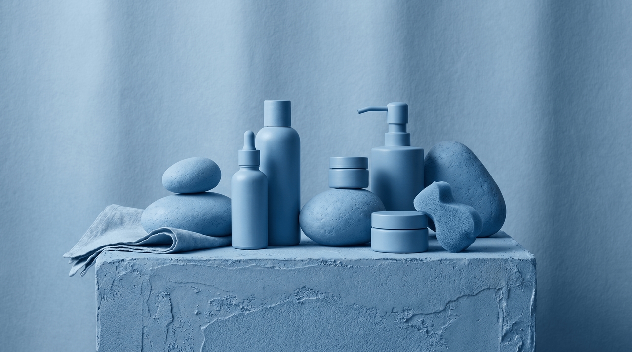 Monochromatic photography