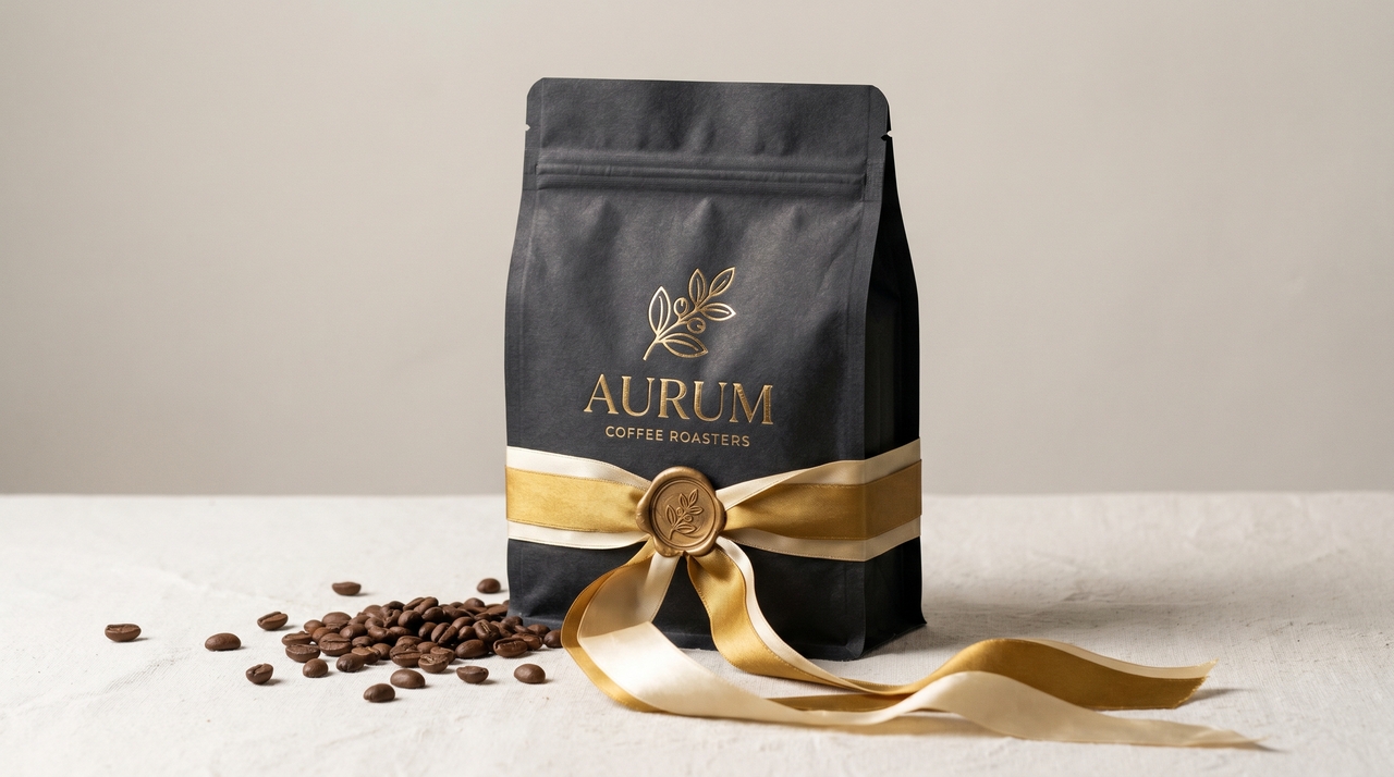Packaging-focused photography