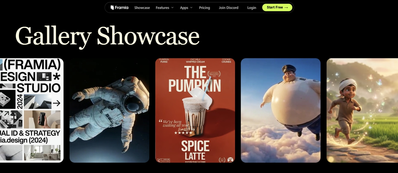 Create professional product photos with Framia Pro