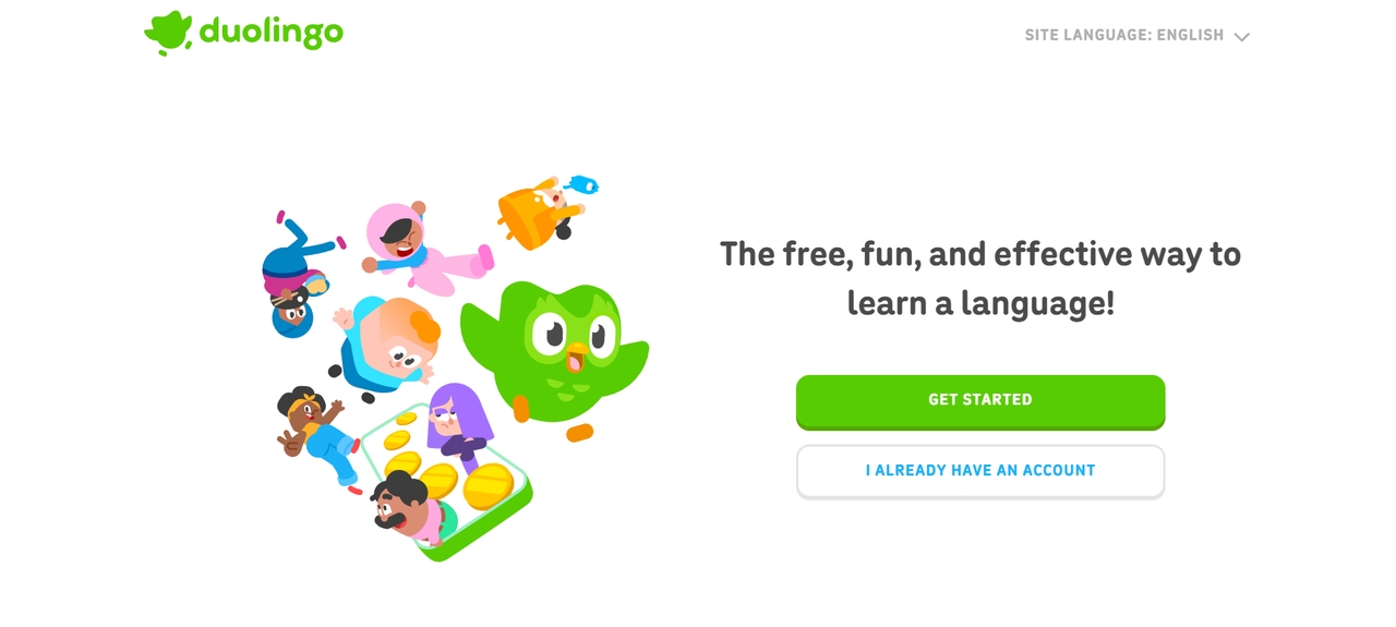 Duolingo – Accelerating product development
