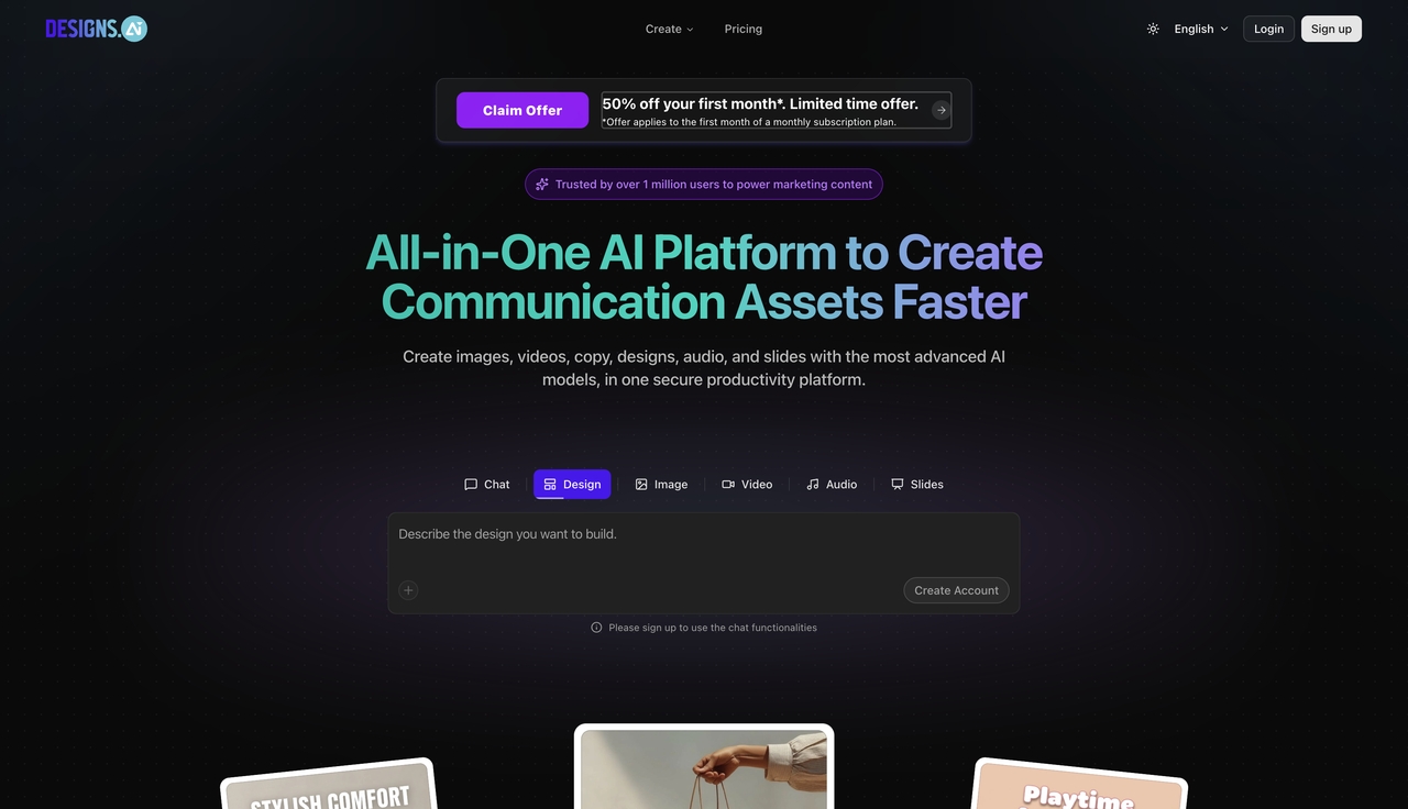 Designs.ai