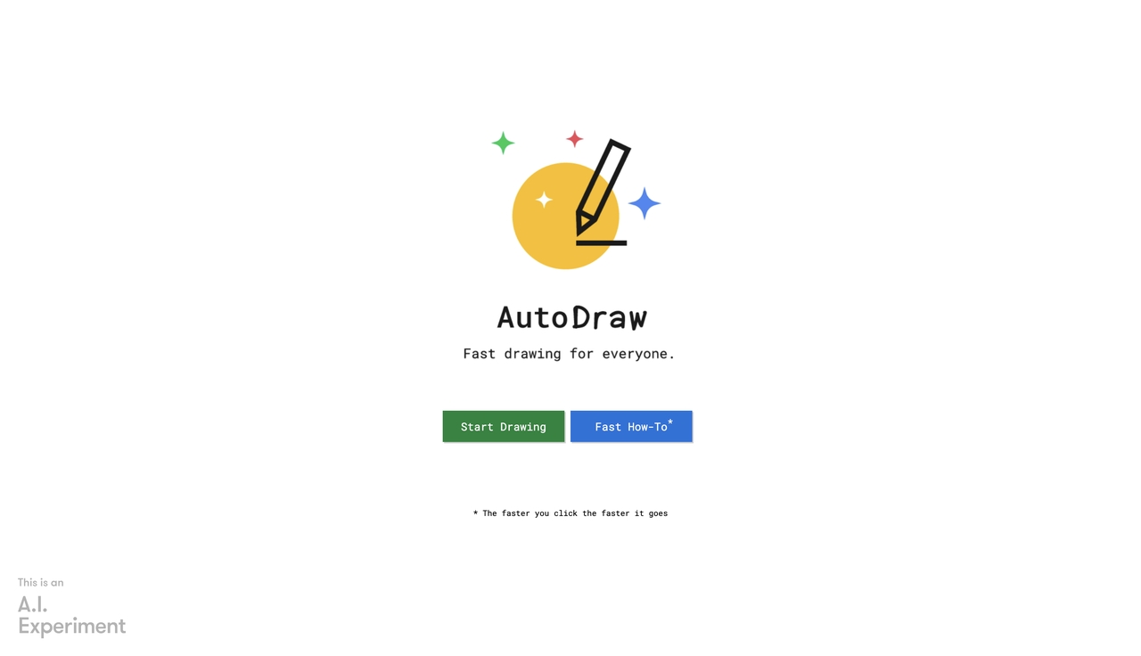 AutoDraw