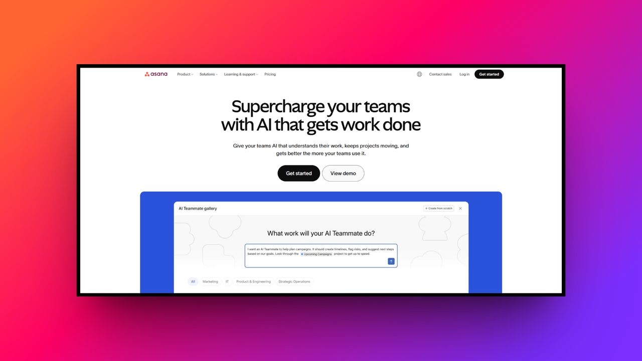 Asana
