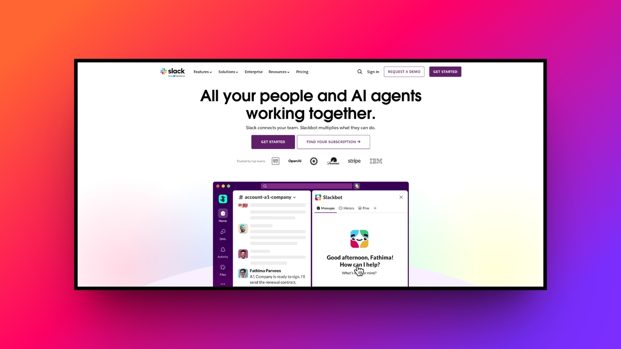 Slack