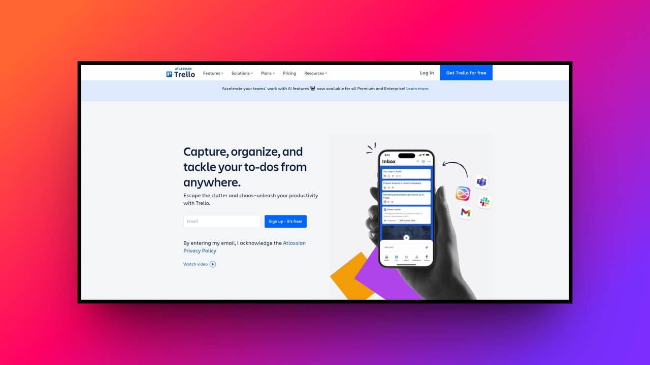 Trello