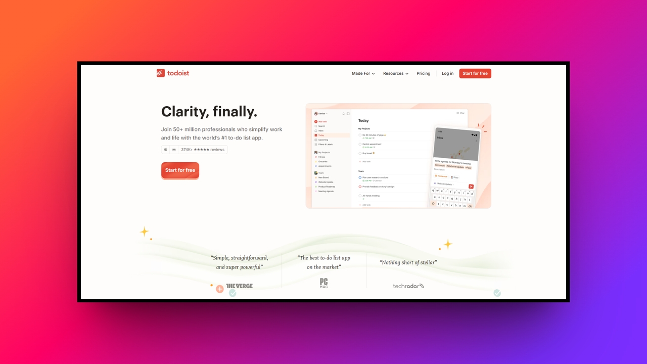 Todoist