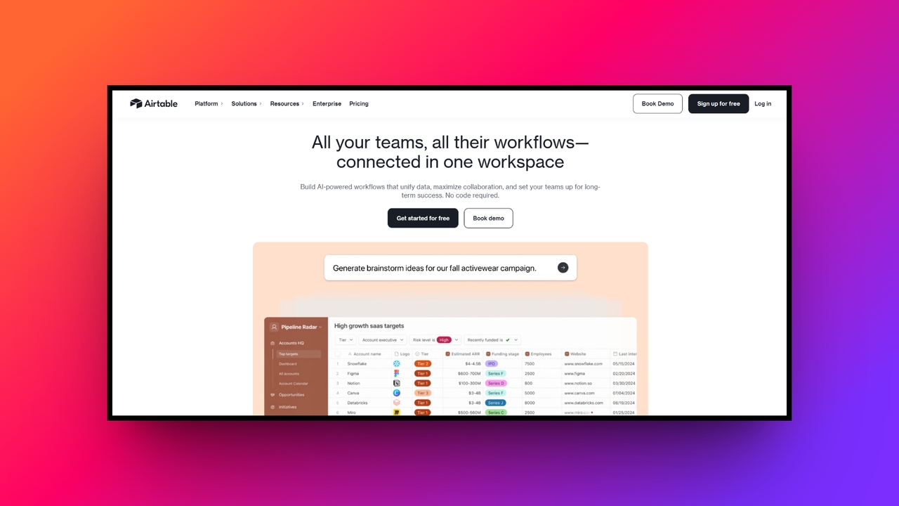 Airtable
