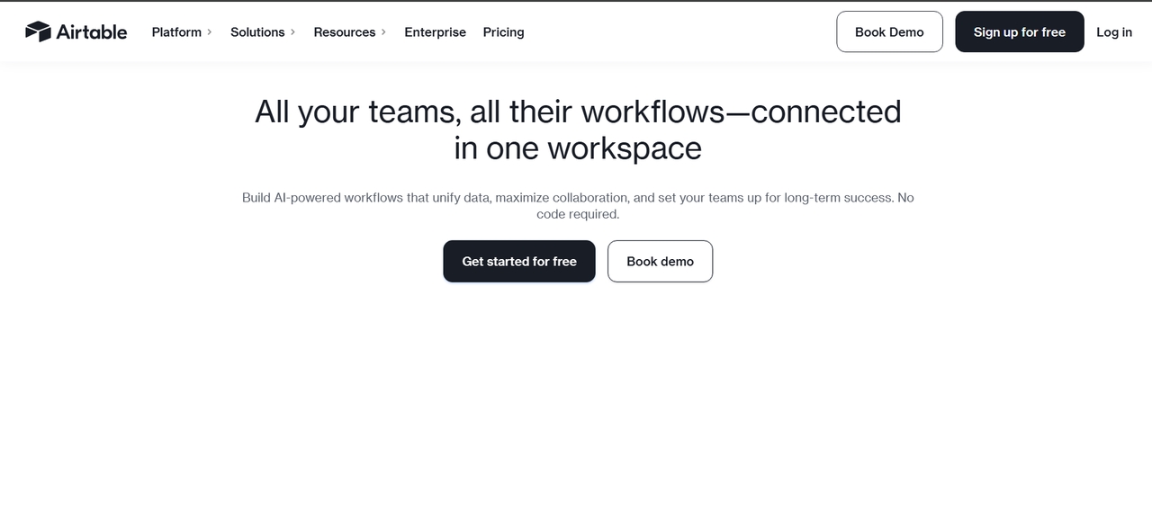 workflow management automation tool