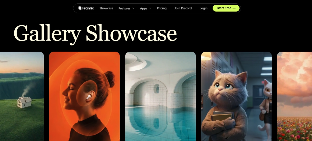 How Framia Pro helps creators grow on TikTok