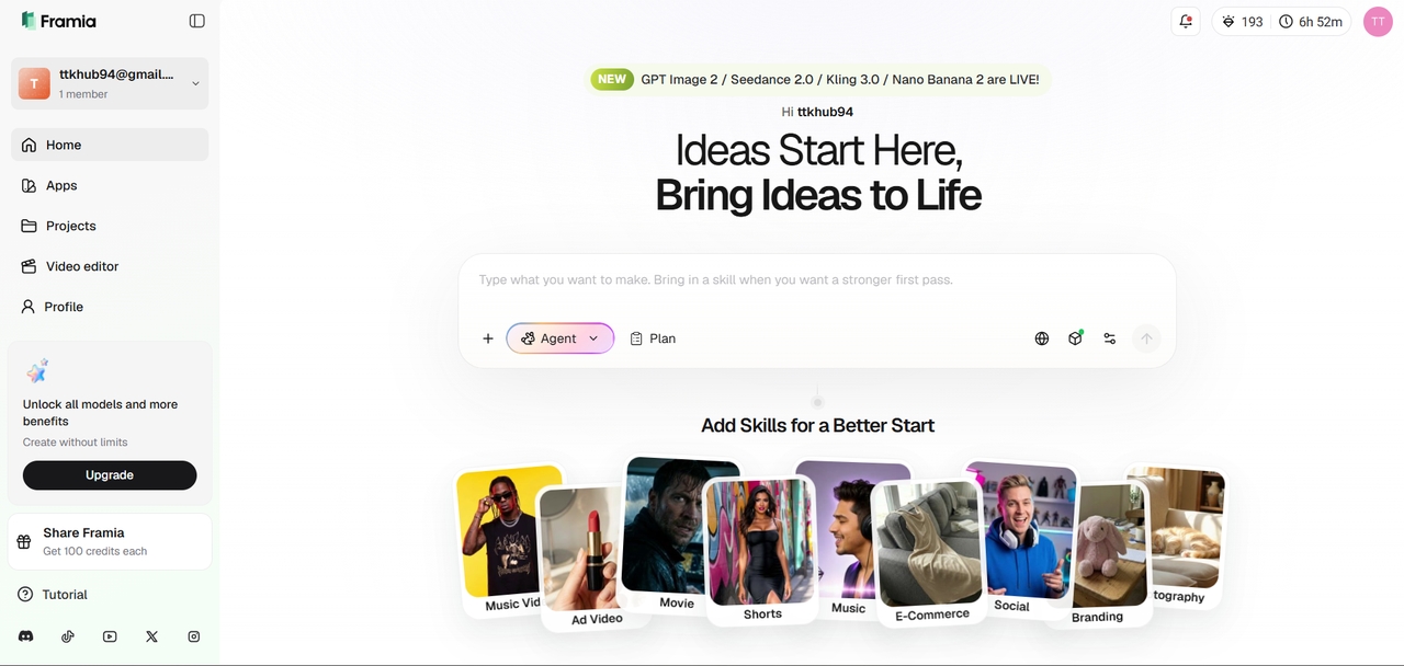 Share valuable industry tips and tricks