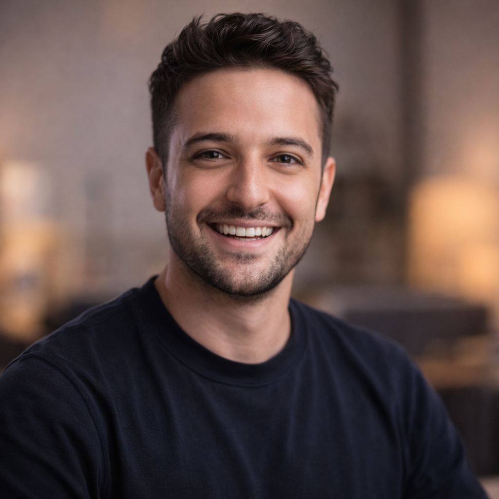 Daniel Carter