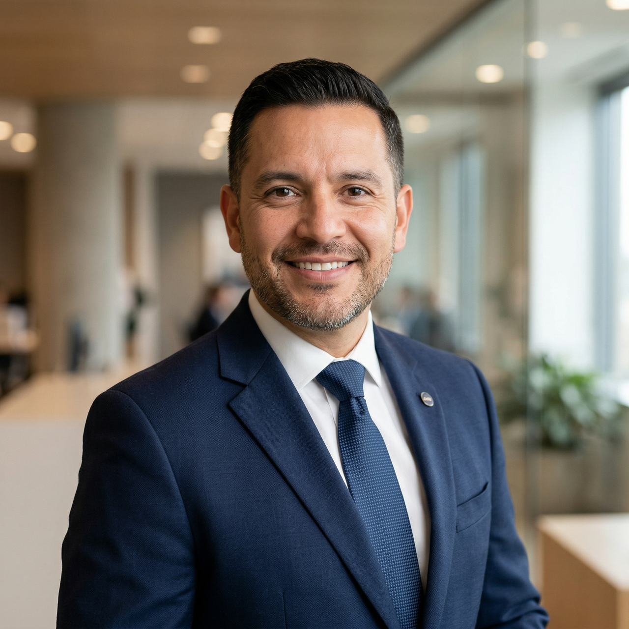 Carlos Mendez