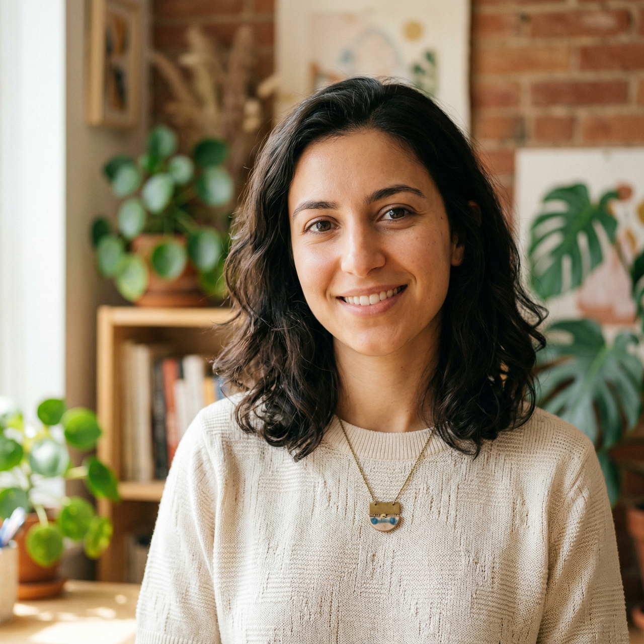 Leila Nasser