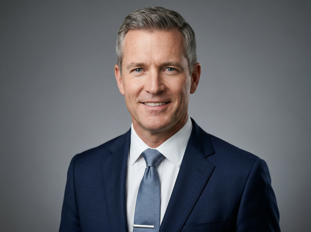Corporate executive