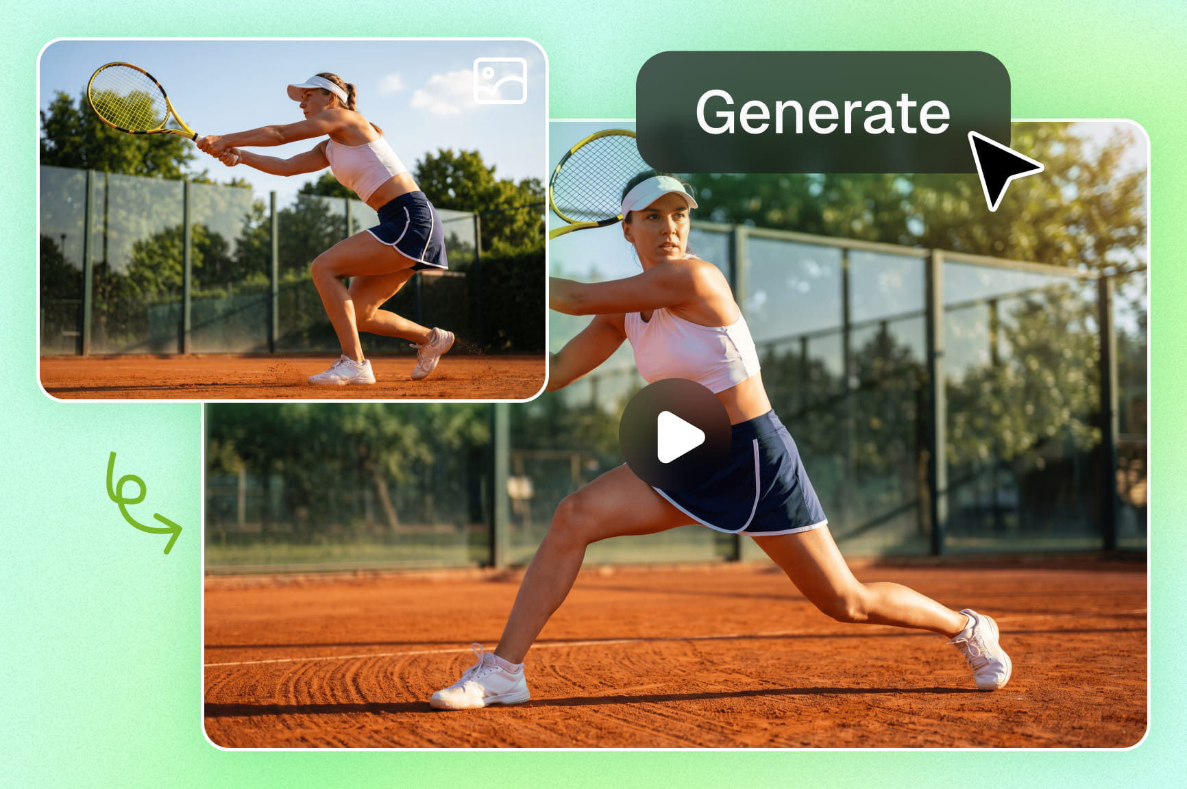 AI Photo to Video Generator: Bring Images to Life
