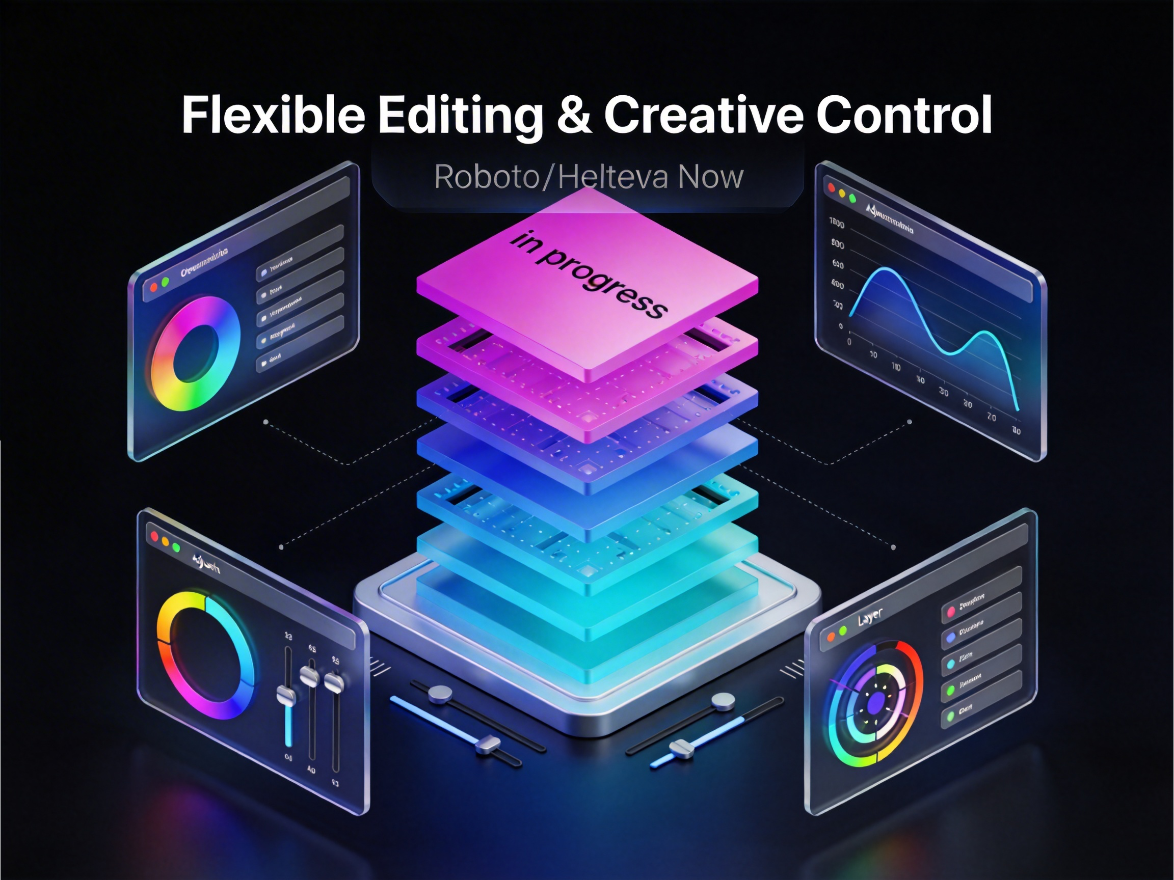 Flexible editing with Seedream 5.0
