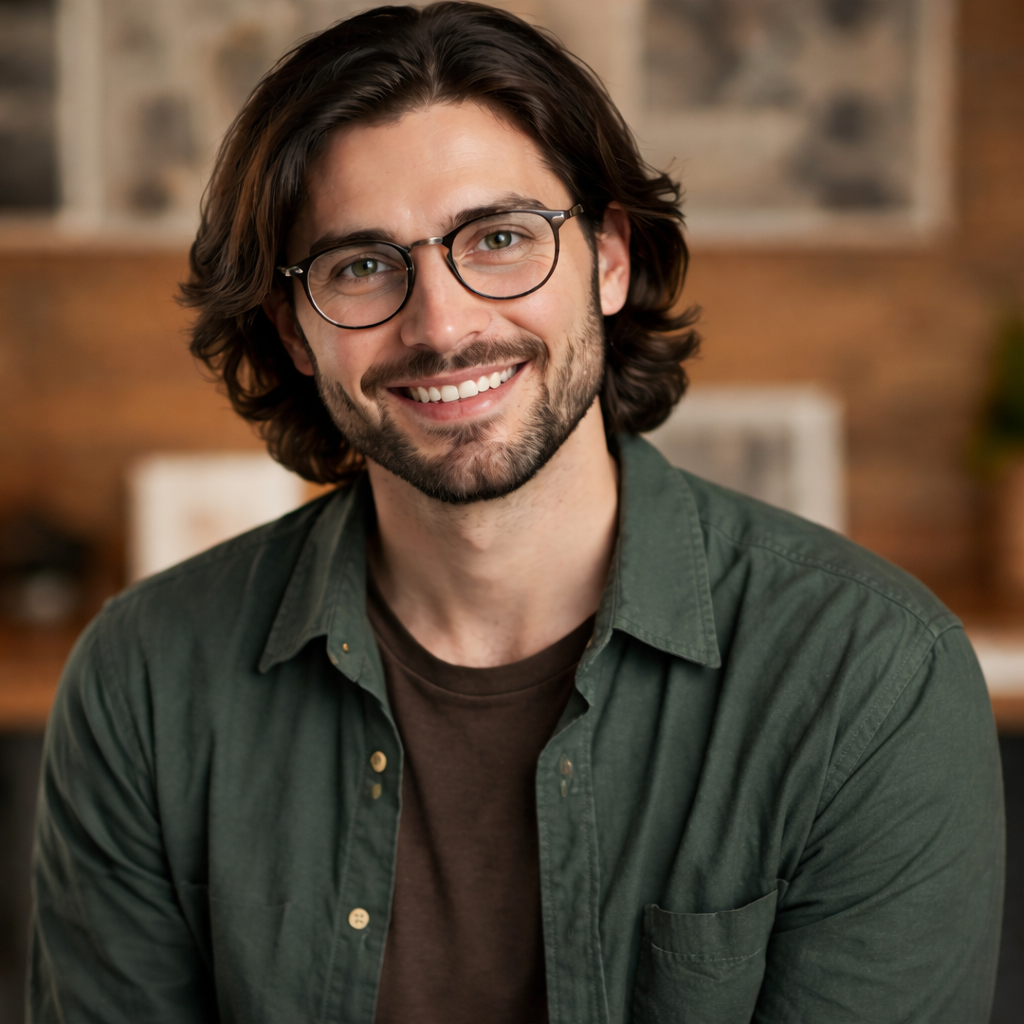 Daniel W.
