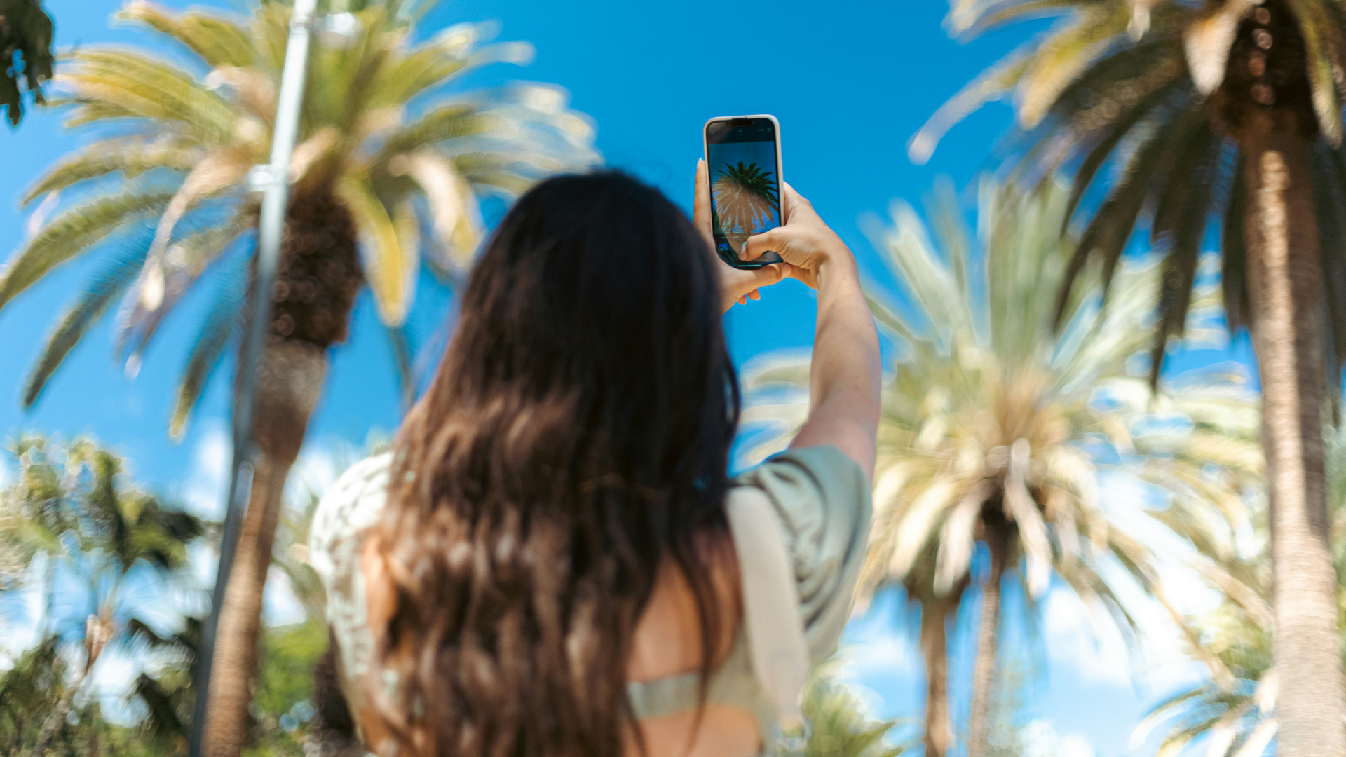 stunning backgrounds for your social media
