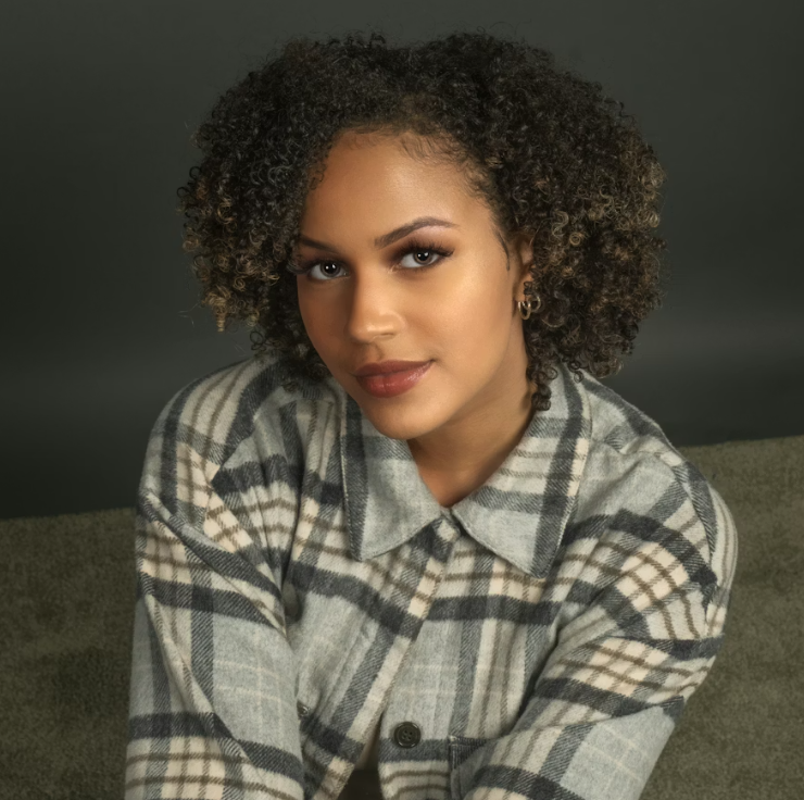 Sophie Lefèvre