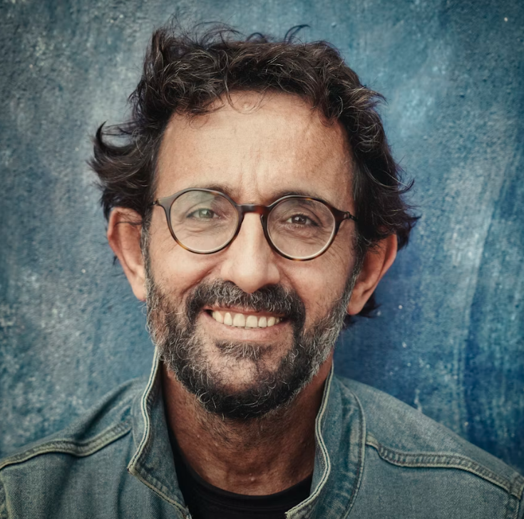 Mathieu De Smet