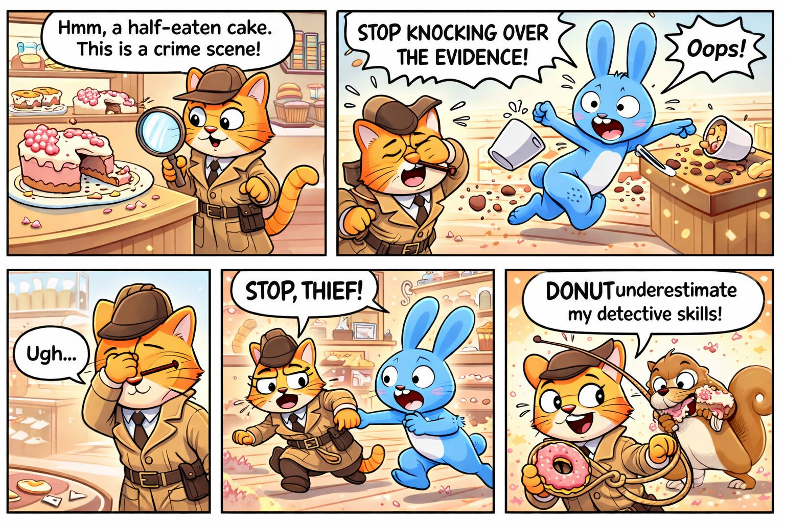 Expand your comics into versatile formats