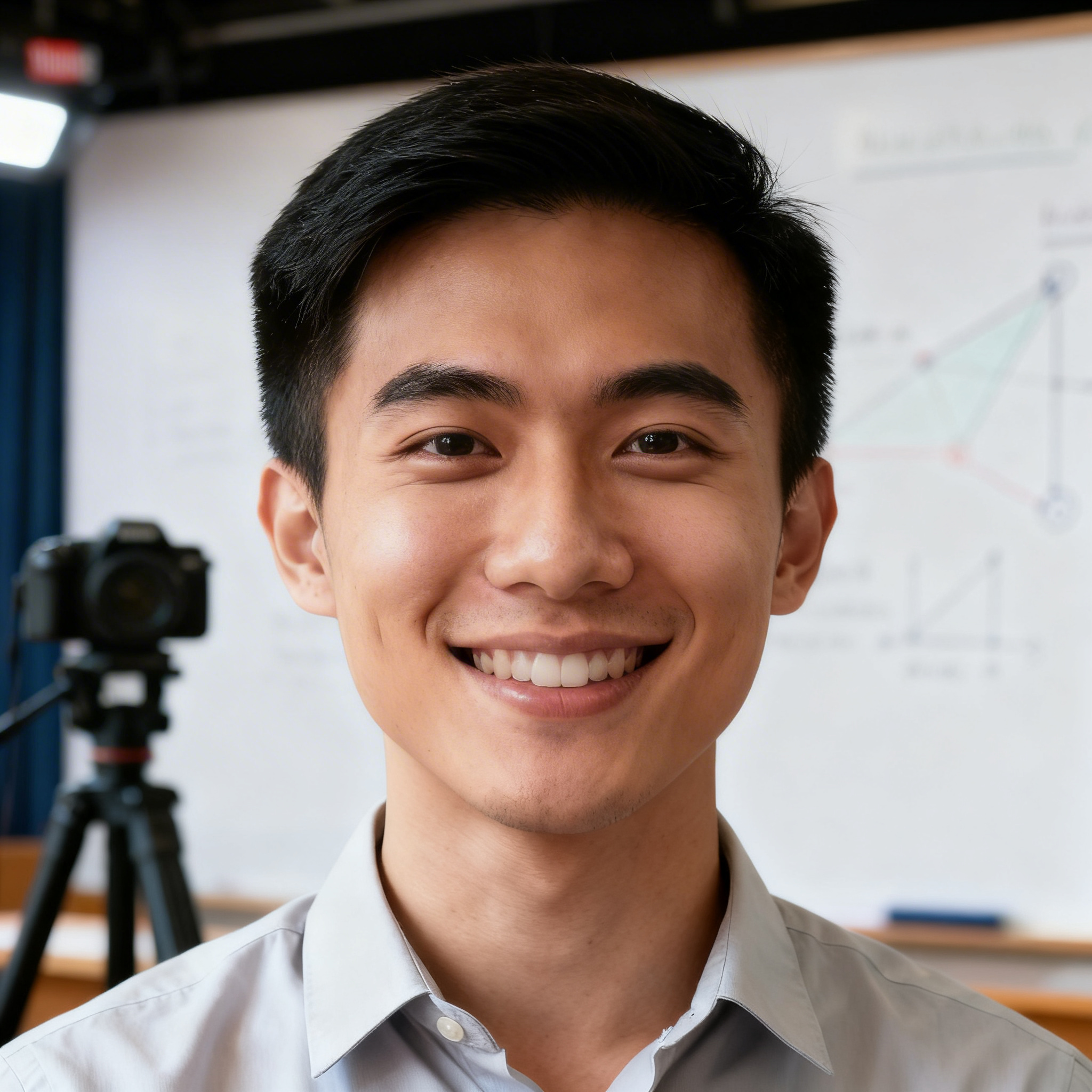 Marcus Teo