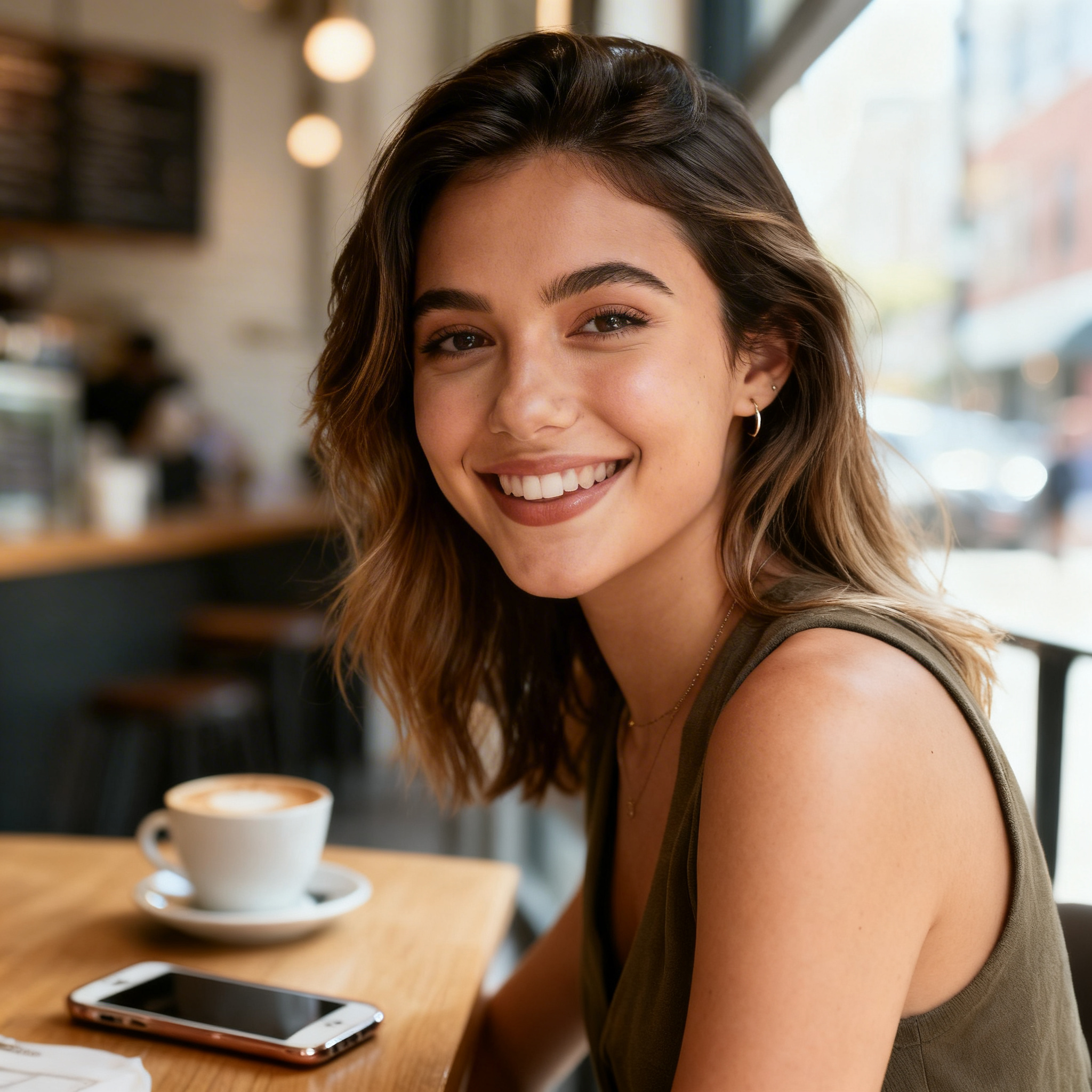 Kaia Brennan