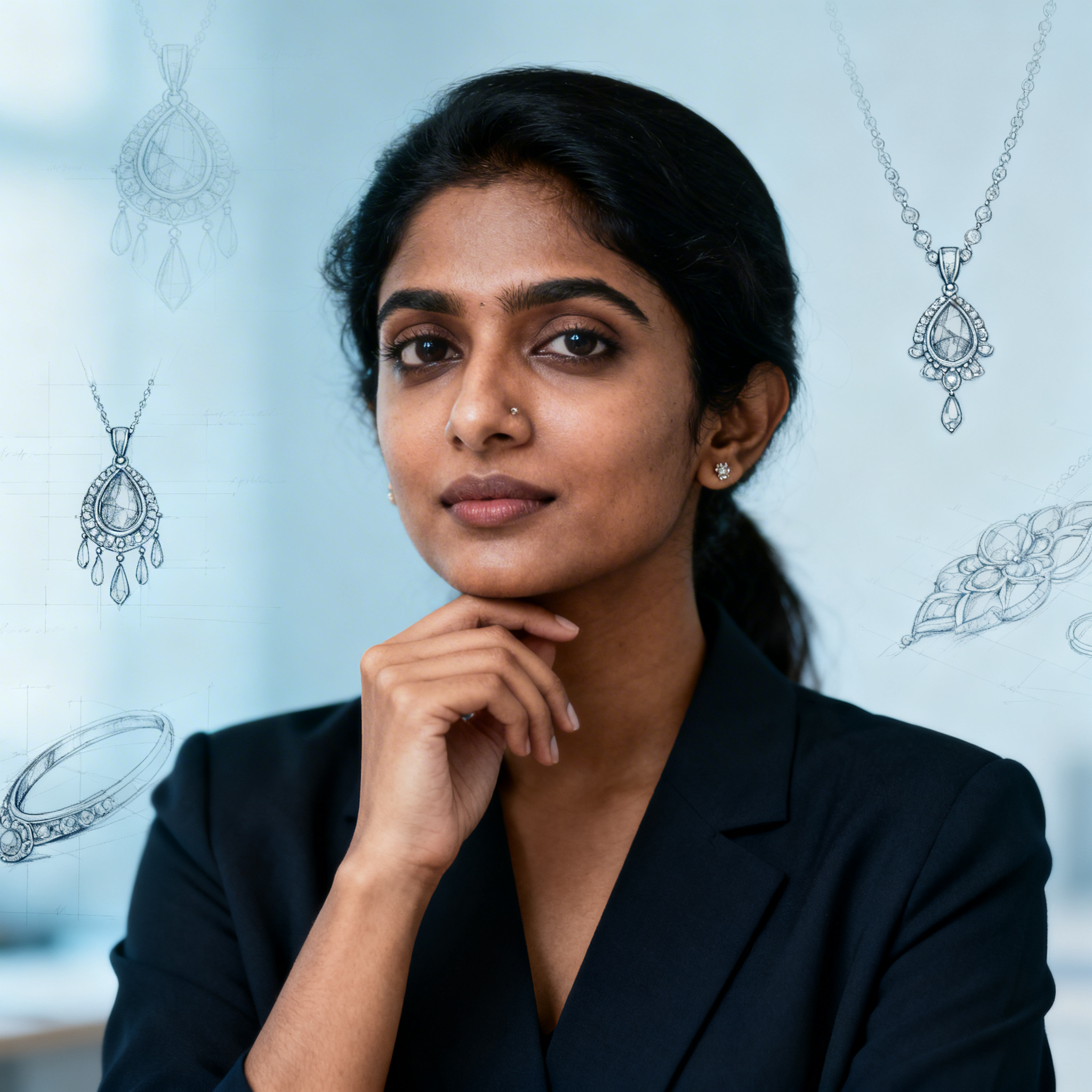 Ami M.