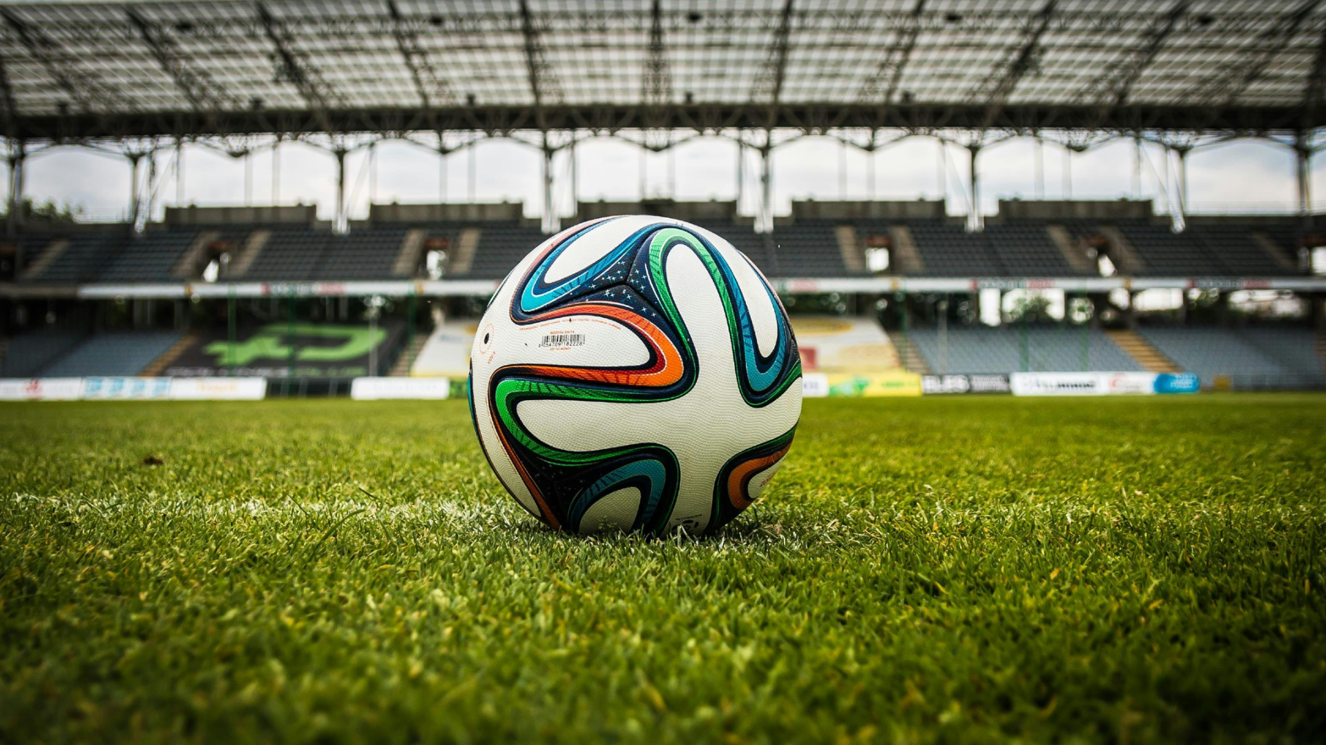 Enhance action and sports videos 