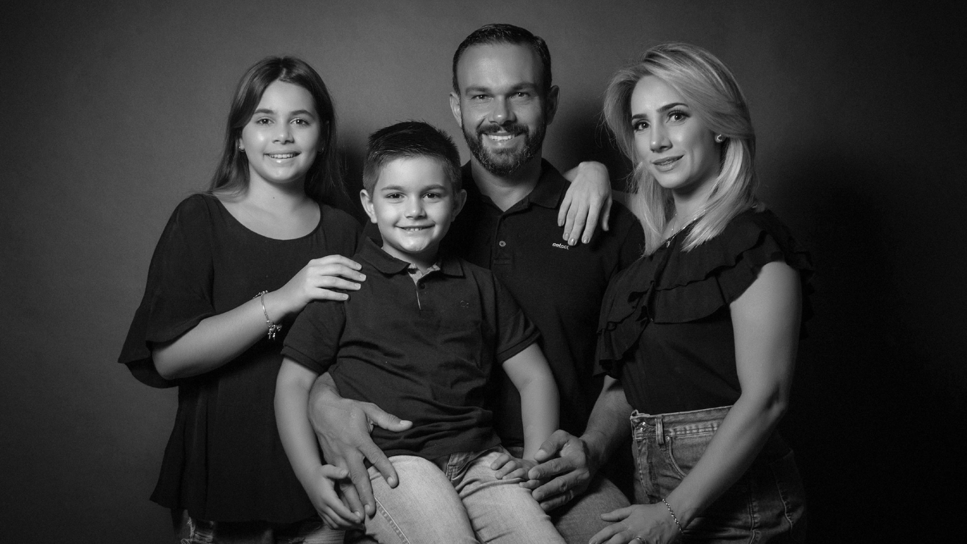 Families saving old video memories