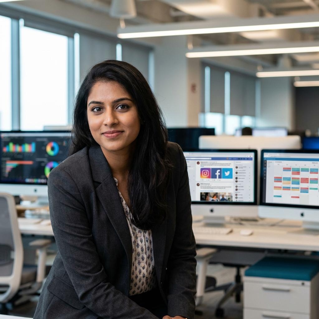 Priya Nair