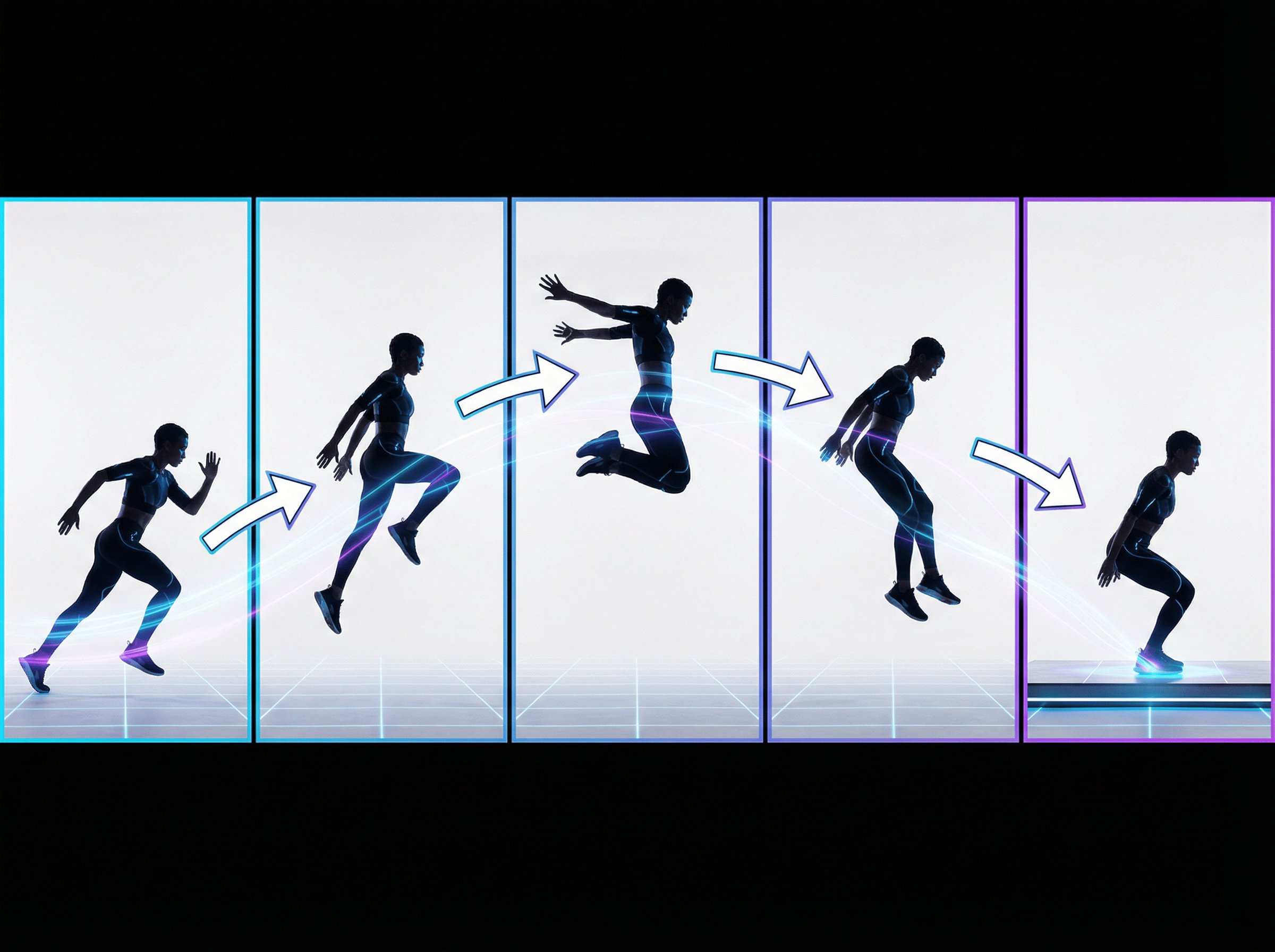 Maintain smooth motion and stable frame continuity
