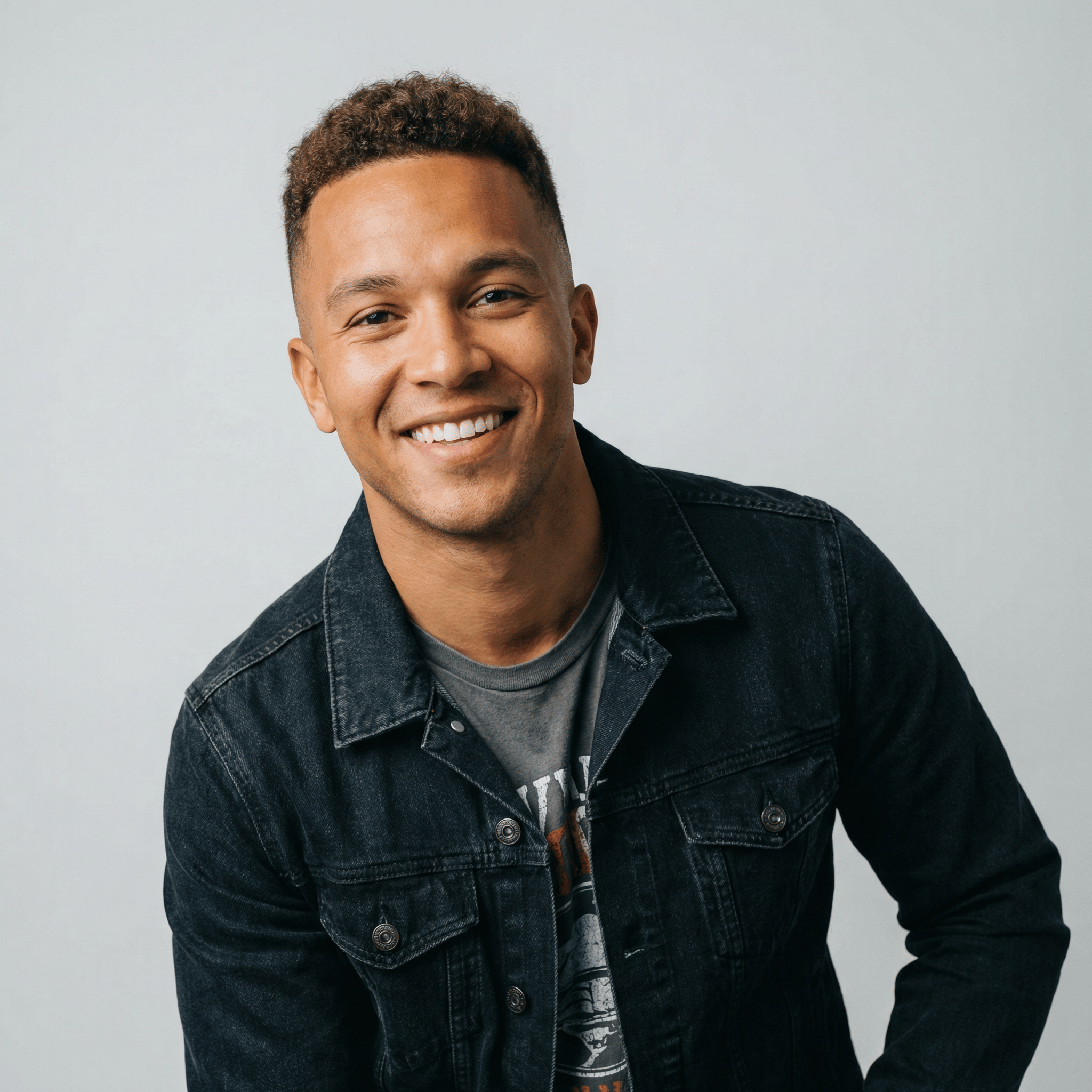 Marcus Reid 