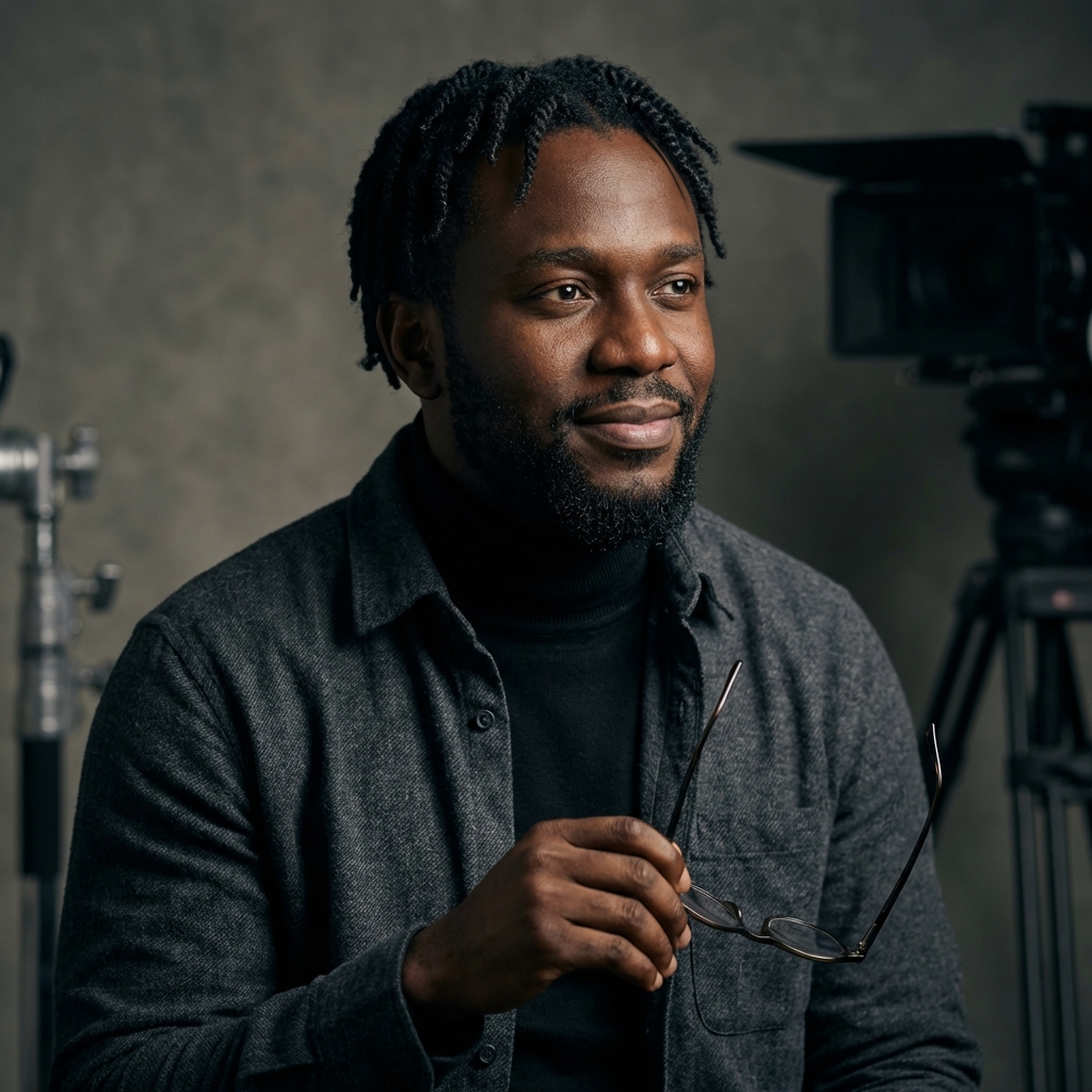 James Okafor