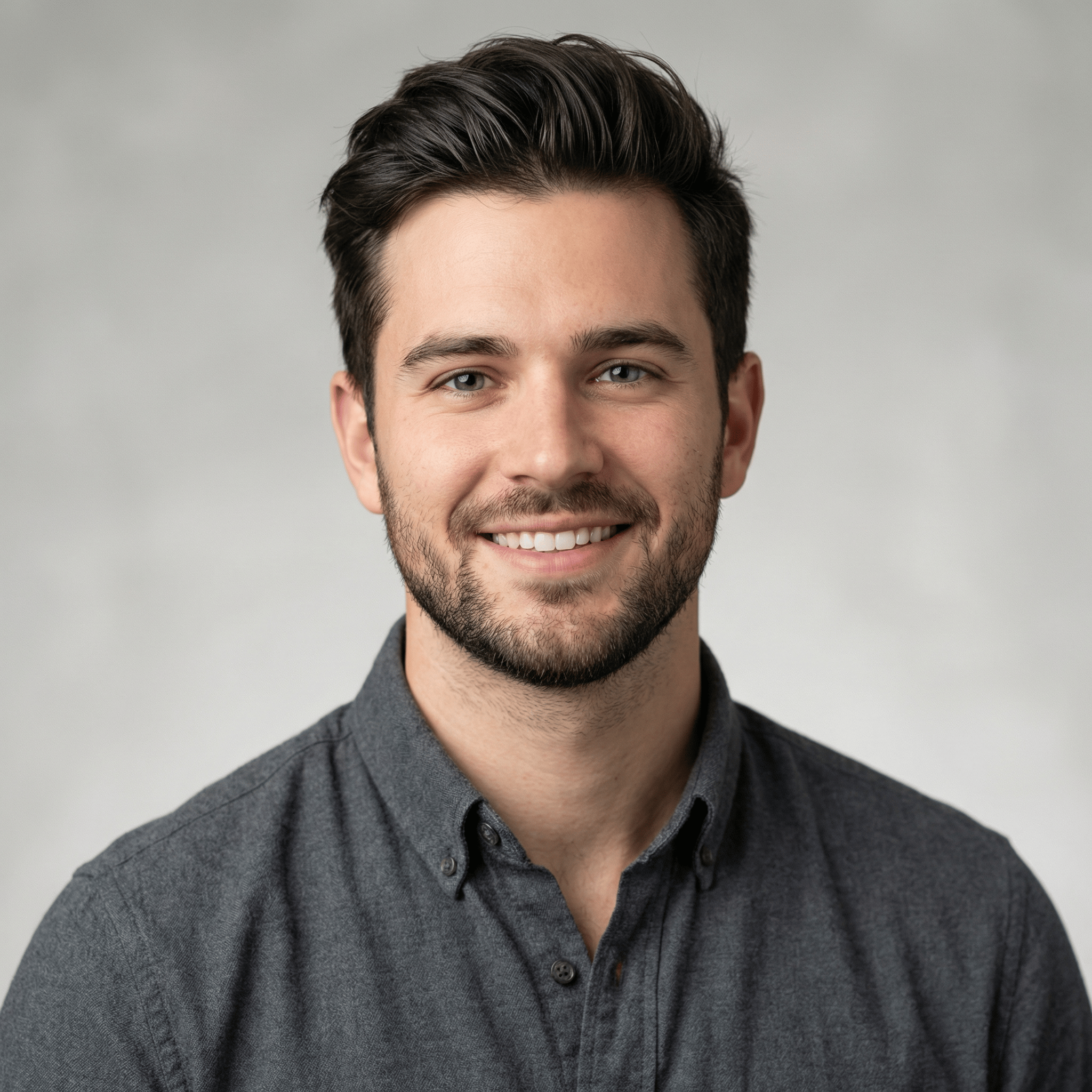 Tyler Mercer