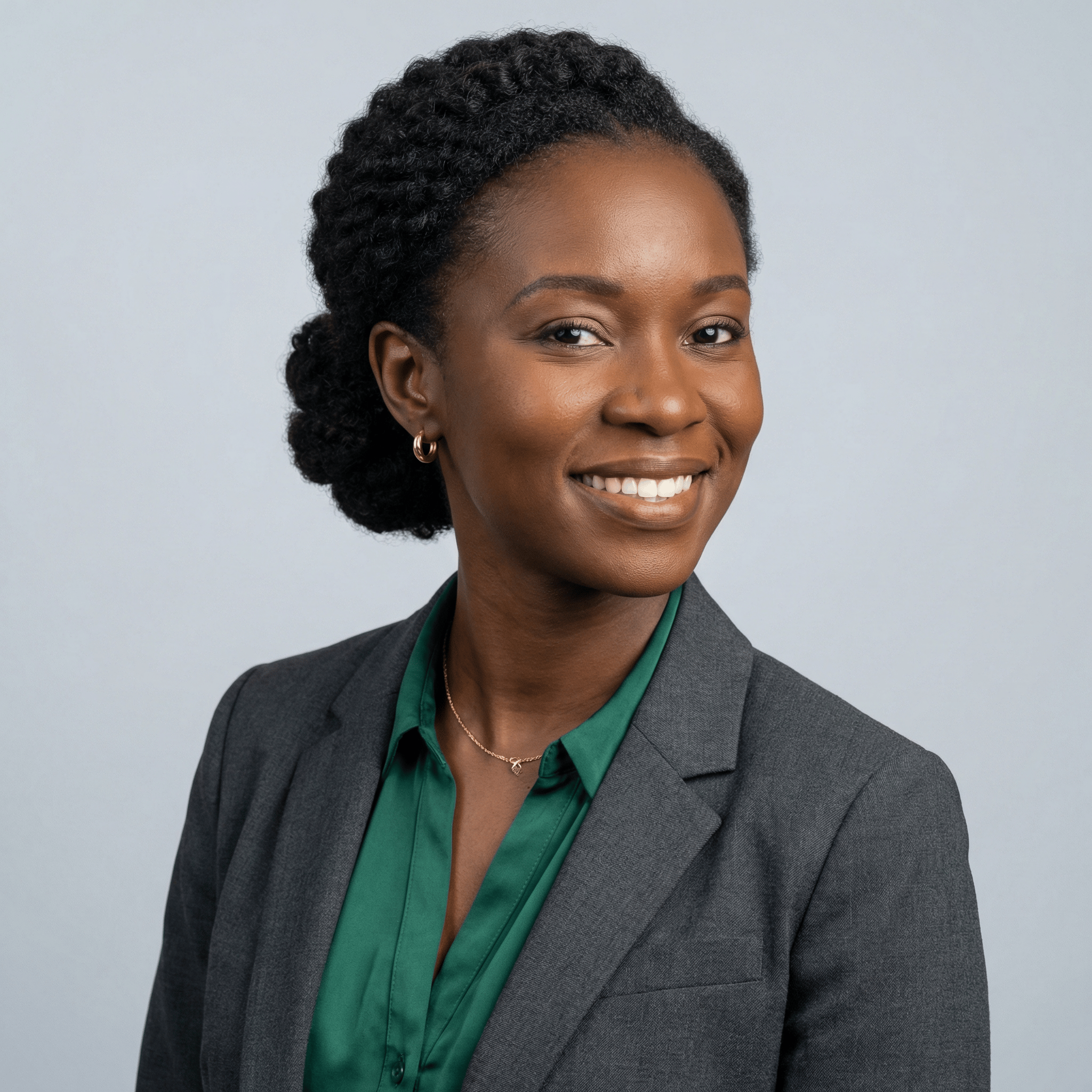 Nadia Osei 