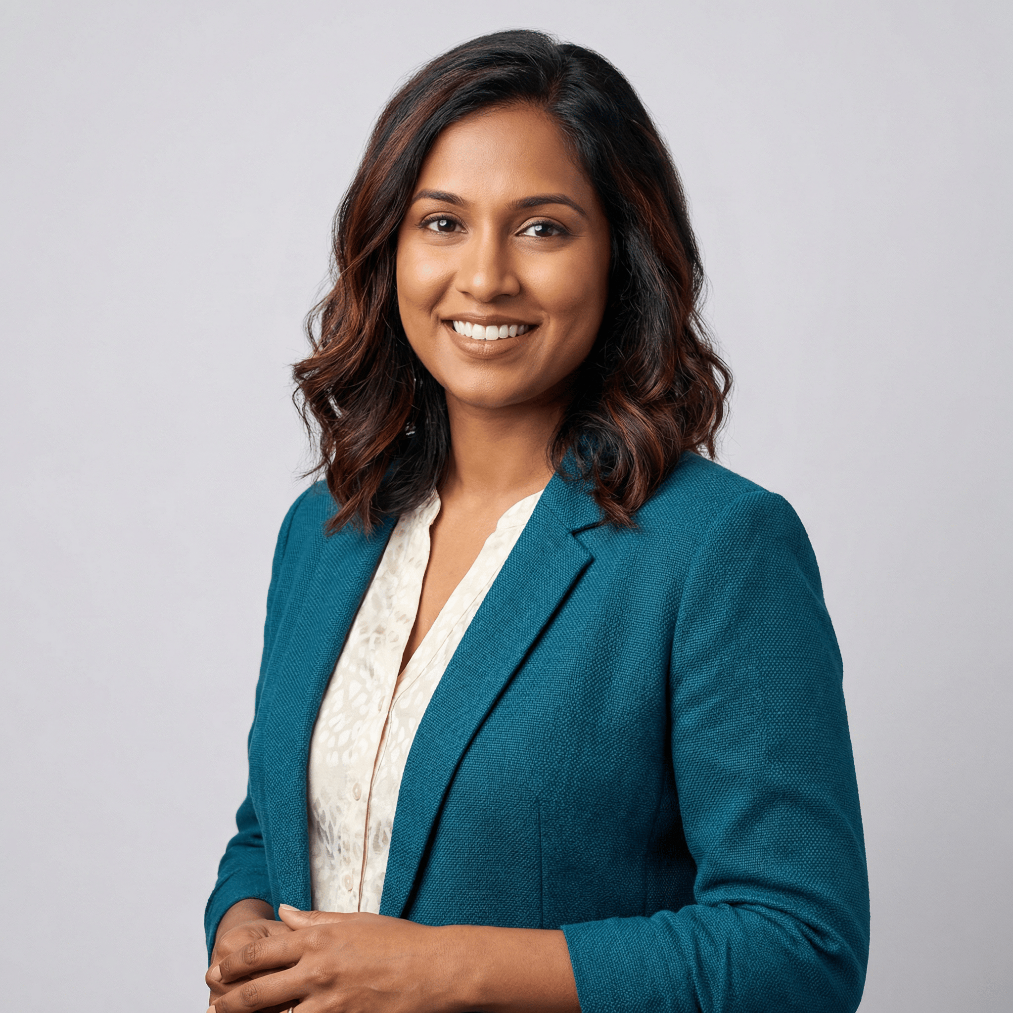 Priya Nair 